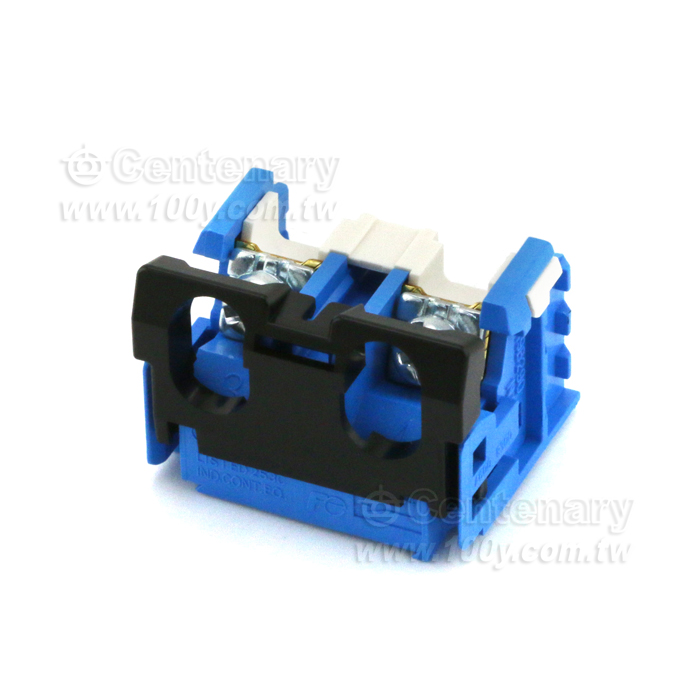 Fuji Electric_Contack Block - 103248 Product Image