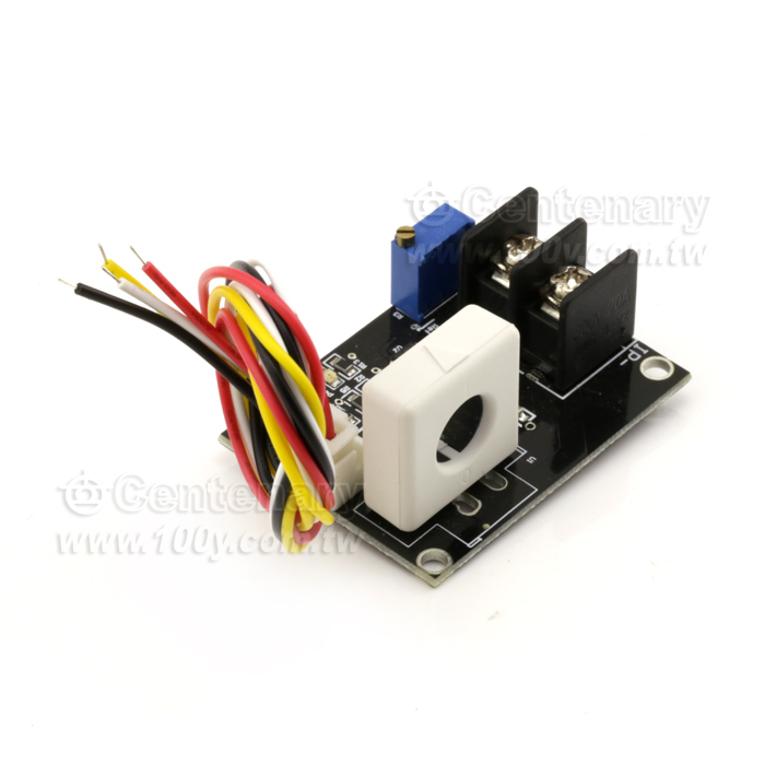電流檢測過流保護模塊 - 101203 產品圖片
