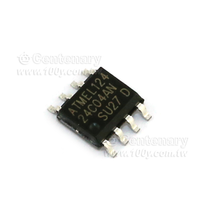 IC SM 串行EEPROM - 72543 產品圖片