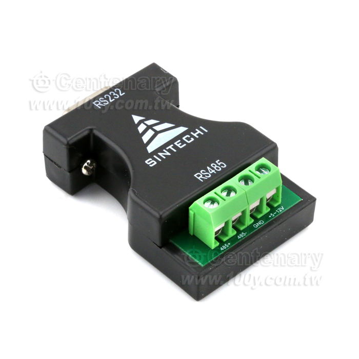 RS232轉RS485轉換器 - 103724 產品圖片