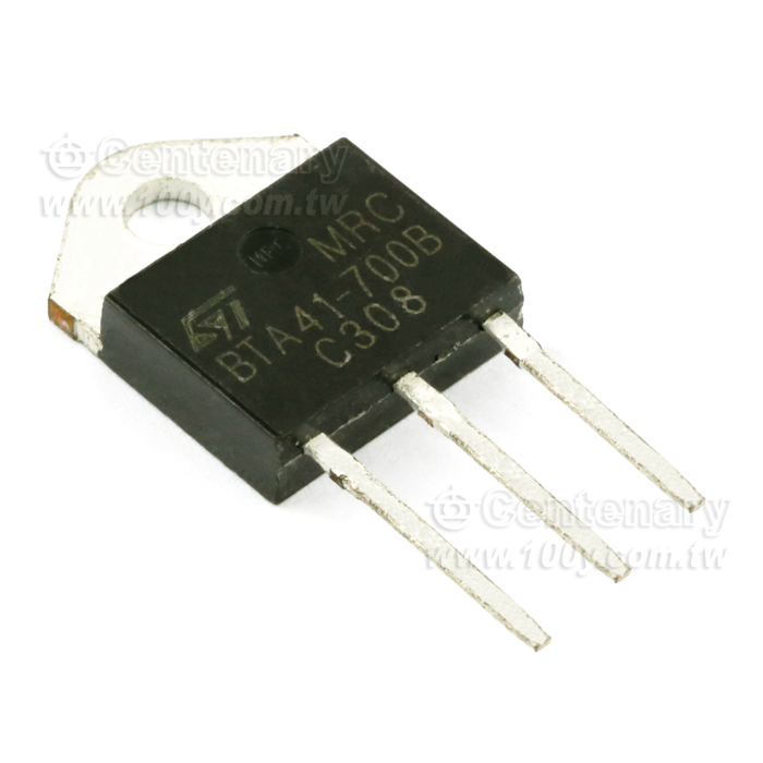 Triac - 18173 Product Image