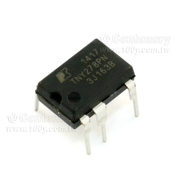 DIP-8C  電源管理晶片 - 69634 產品圖片