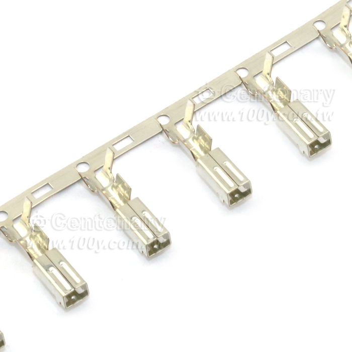 JST_Socket contact - 101026 Product Image