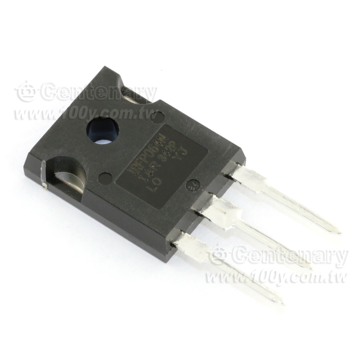 HEXFET Power MOSFET - 34148 Product Image