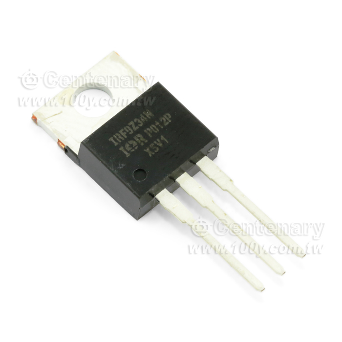 TO-220AB (ROHS) - 76567 產品圖片