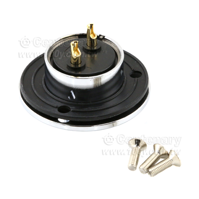 25 Series -Industial Circular Connector - 103550 Product Image