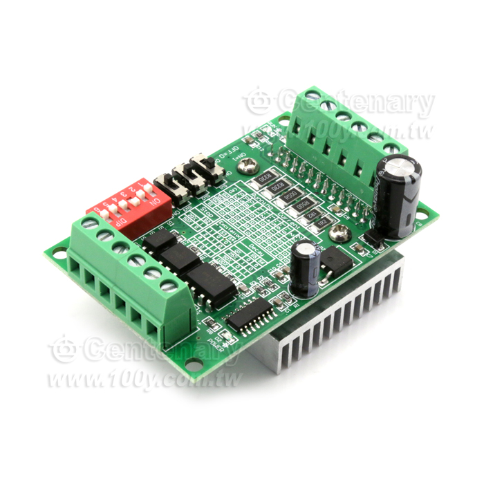 57步進電機套裝  扭矩 2.8N.M 長112MM - 101232 產品圖片