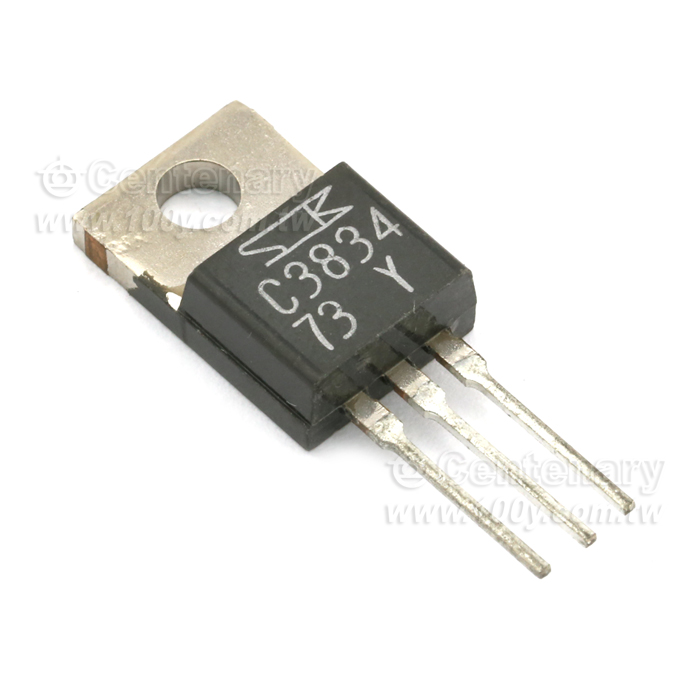 3P/TO-220 - 101578 產品圖片