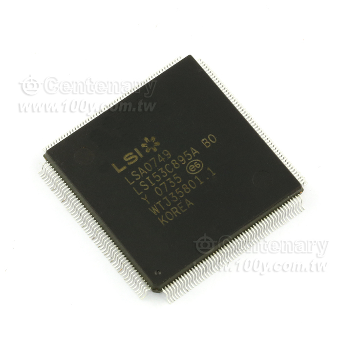 Ultra2 SCSI Controller - 101580 Product Image