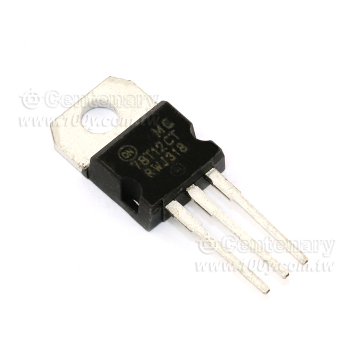 3.0 A Positive Voltage Regulator - 35353 Product Image