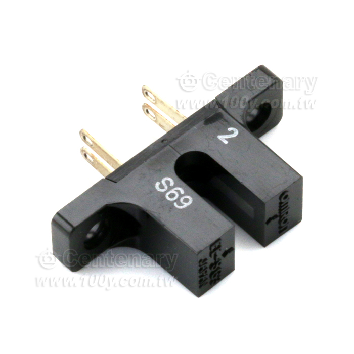 OMRON_光電素子 - 101466 產品圖片