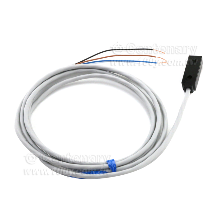 緊湊型接近感應器 NPN - 101293 產品圖片