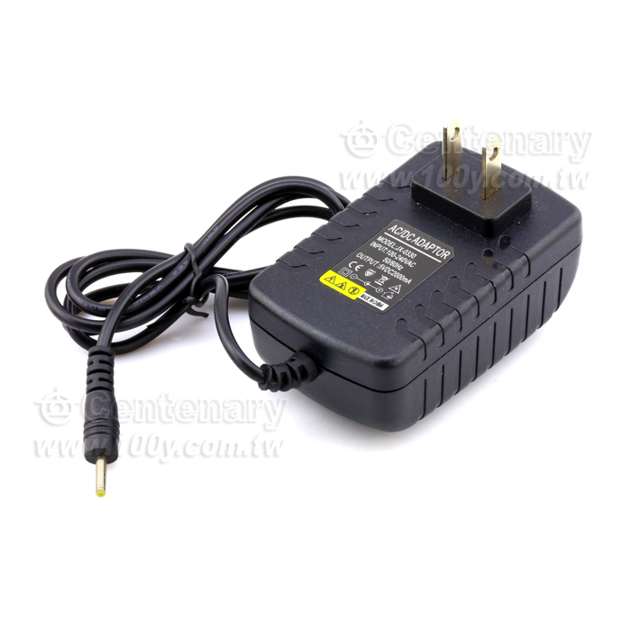 5V/2A 電源適配器 - 103877 產品圖片