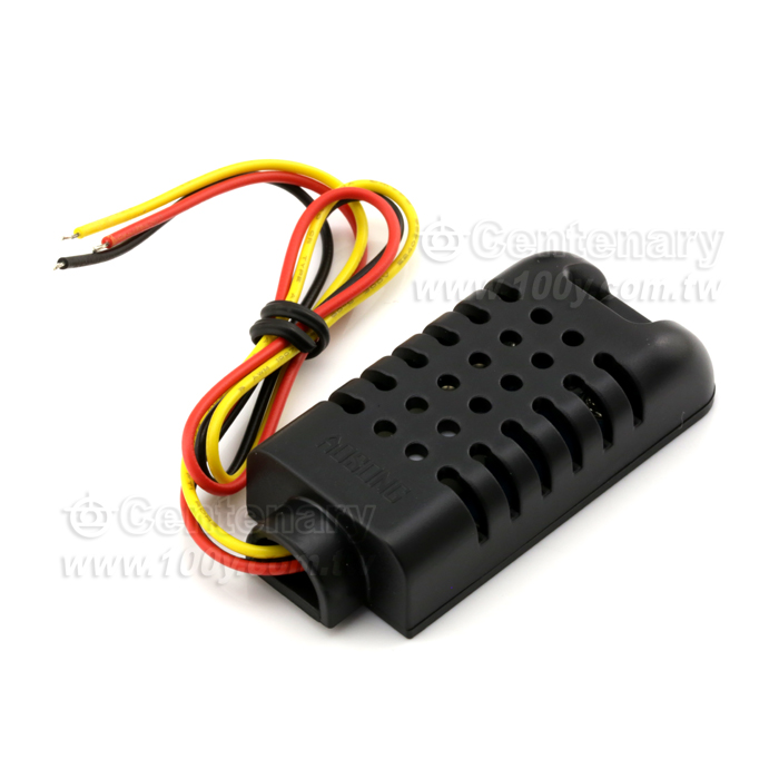 數字溫濕度傳感器(DTH21) - 101590 產品圖片