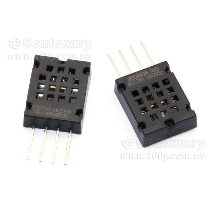 Digital In-Outdoor Temp. & Humidity Meter - 101591 Product Image