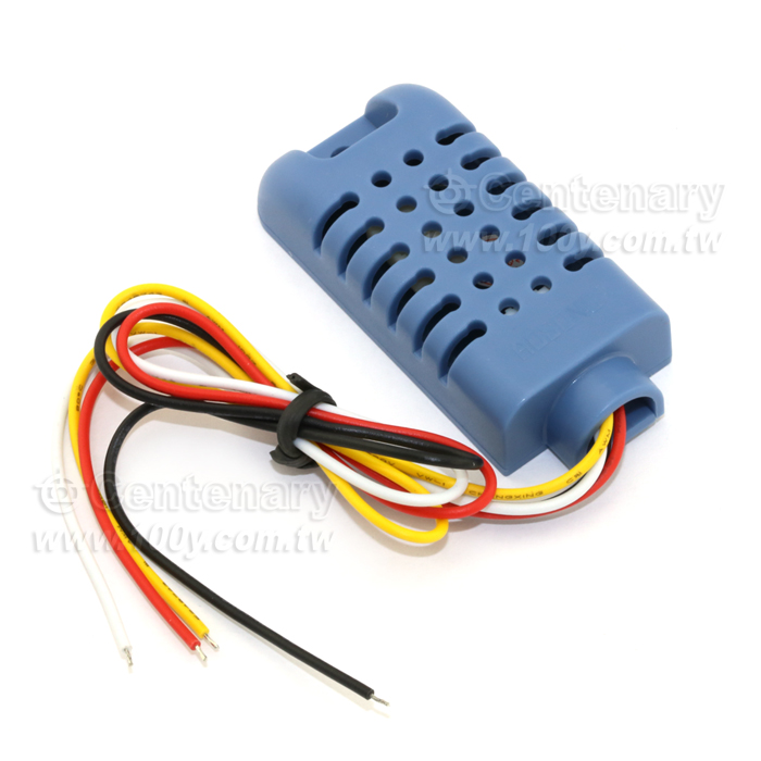 Digital In-Outdoor Temp. & Humidity Meter - 101593 Product Image