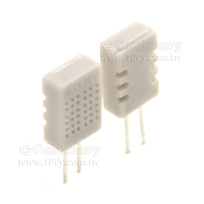 濕敏元件 (帶外殼) 95%RH±5%RH - 101594 產品圖片