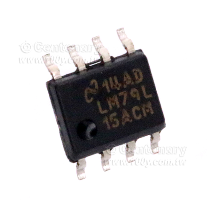 3-Terminal Negative Regulator - 103935 Product Image