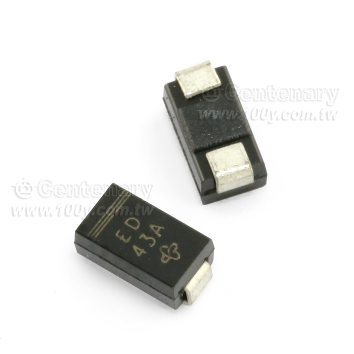 DO-214AC (SMA) - 81576 產品圖片