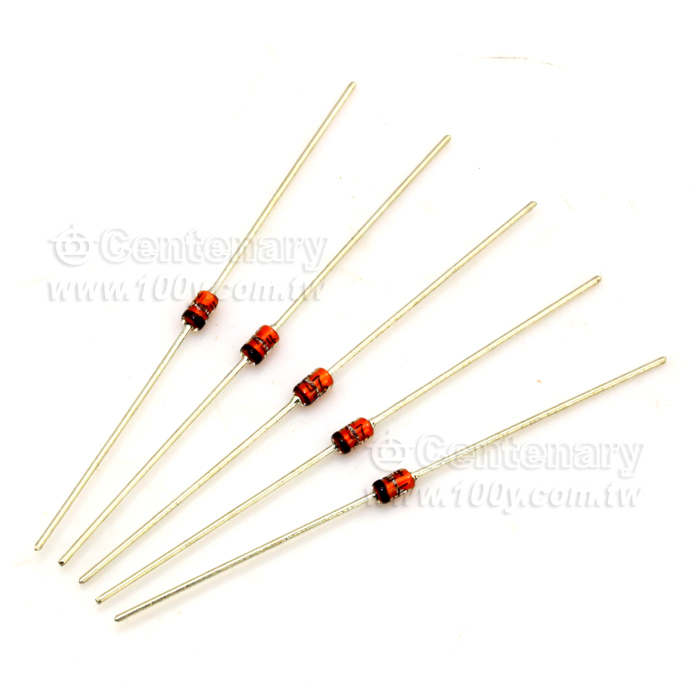 DO-41  6.8V 1W - 88292 產品圖片