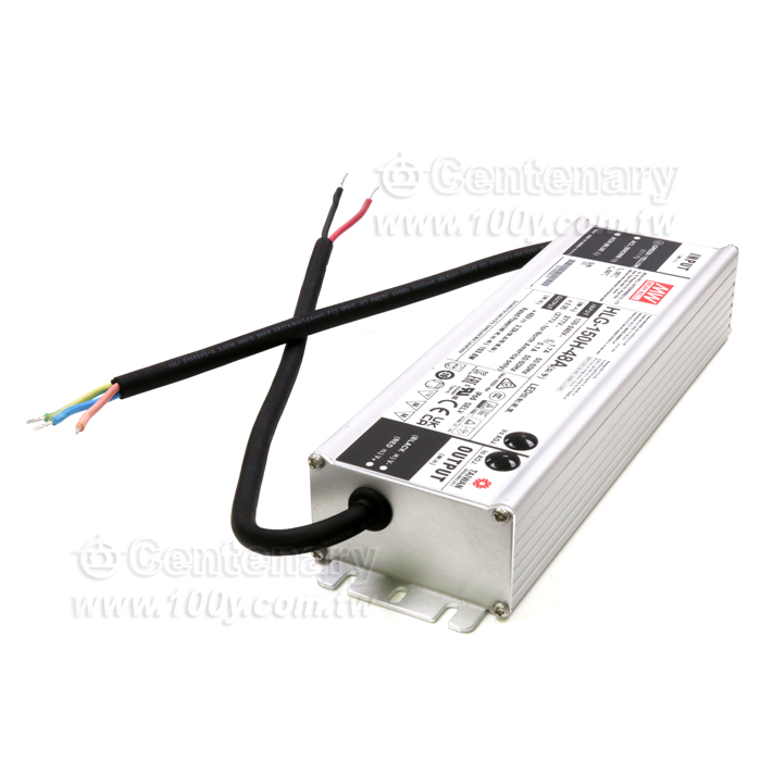 153.6W/48V 電源供應器 - 101075 產品圖片