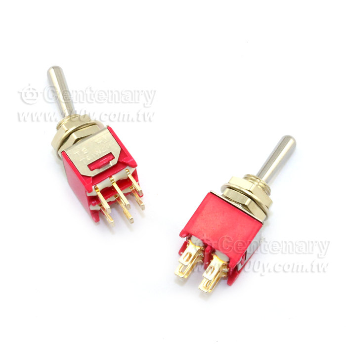 Toggle Switch - 7909 Product Image