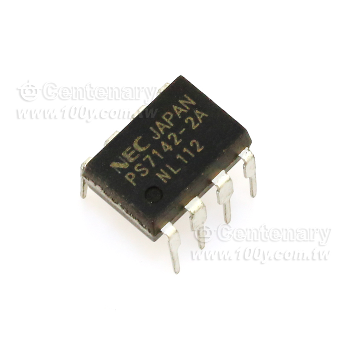NEC/CEL_Solid State Relay OCMOS FET - 71298 Product Image