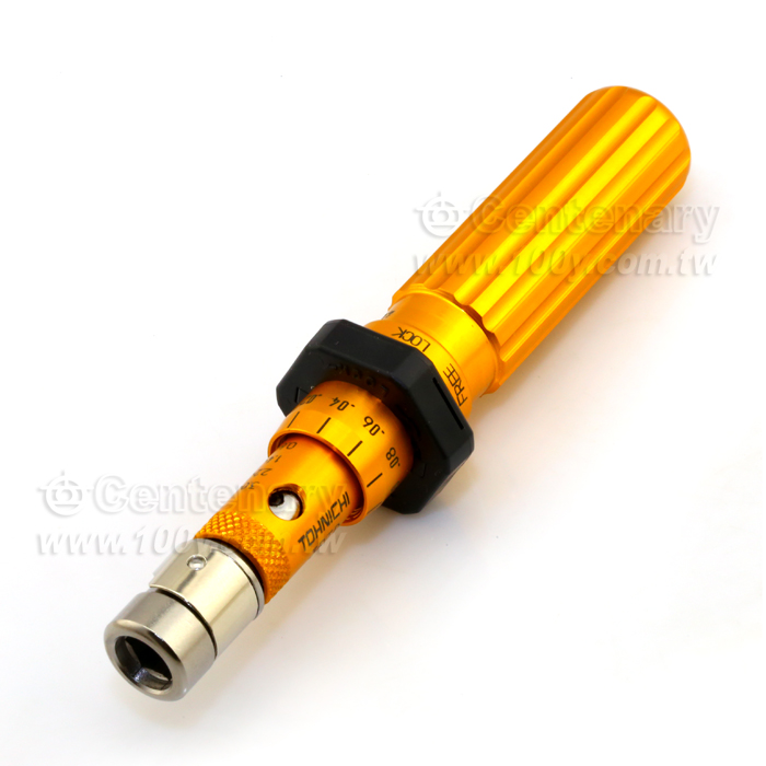 扭力起子 0.4~3kgf.cm - 4413 產品圖片