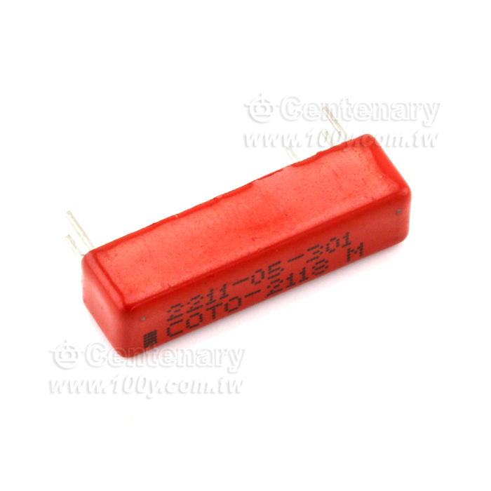 COTO_Reed Relay - 29228 Product Image