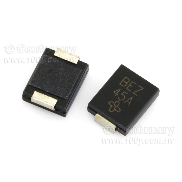 DO-214AB (SMC)  TVS - 85778 產品圖片