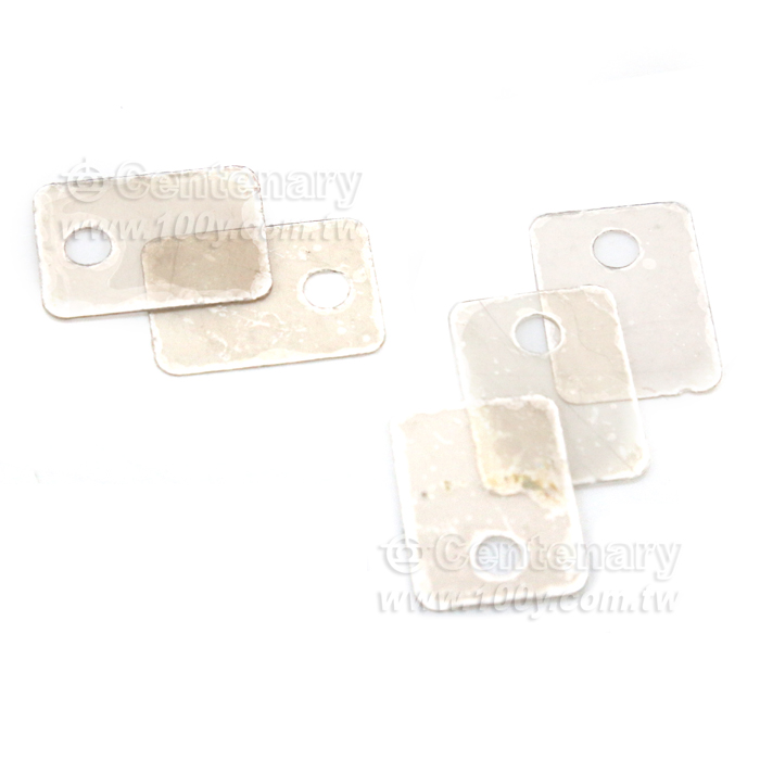 TO-220雲母片 13*18 - 1771 產品圖片