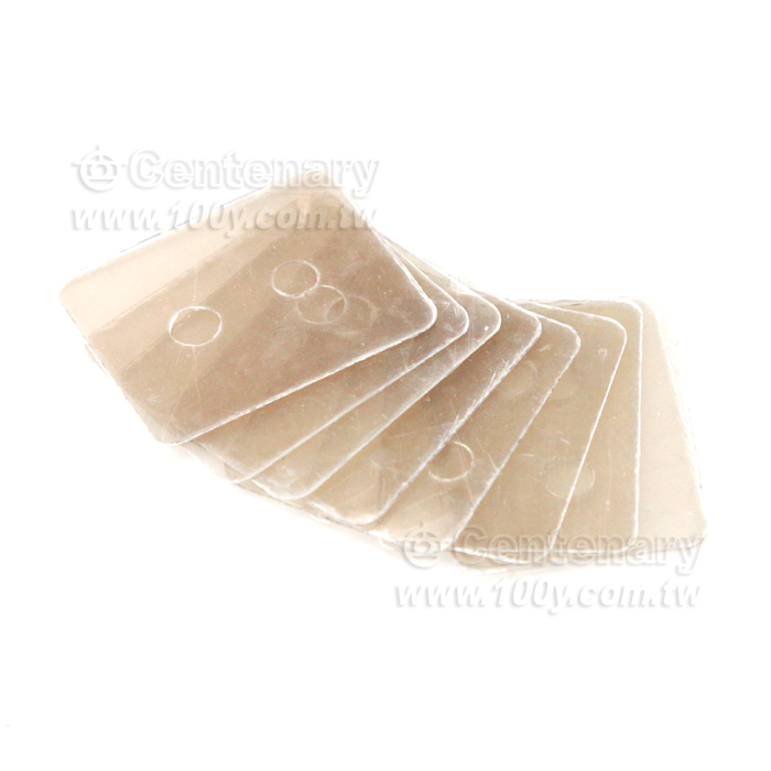 雲母片TO-3PII  20*25 - 28949 產品圖片