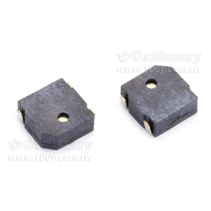 貼片式無源電磁式蜂鳴器 3V - 103749 產品圖片