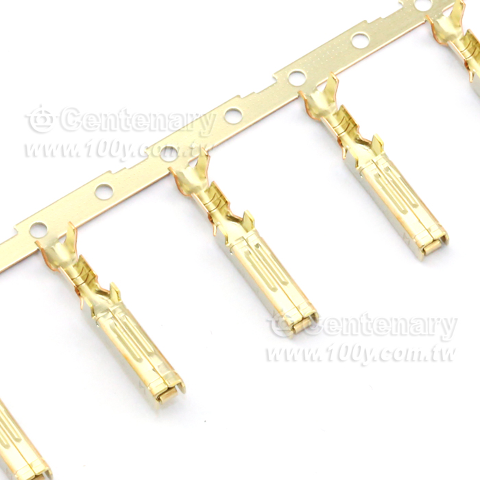 Tyco_D-3 Receptacle Contact - 110688 Product Image