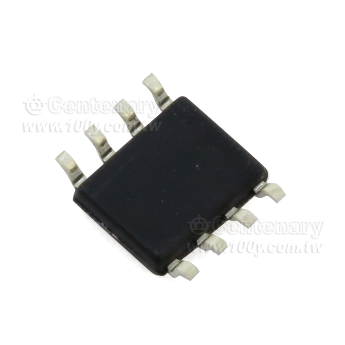 N-Ch MOSFET,SO-8P - 85657 產品圖片