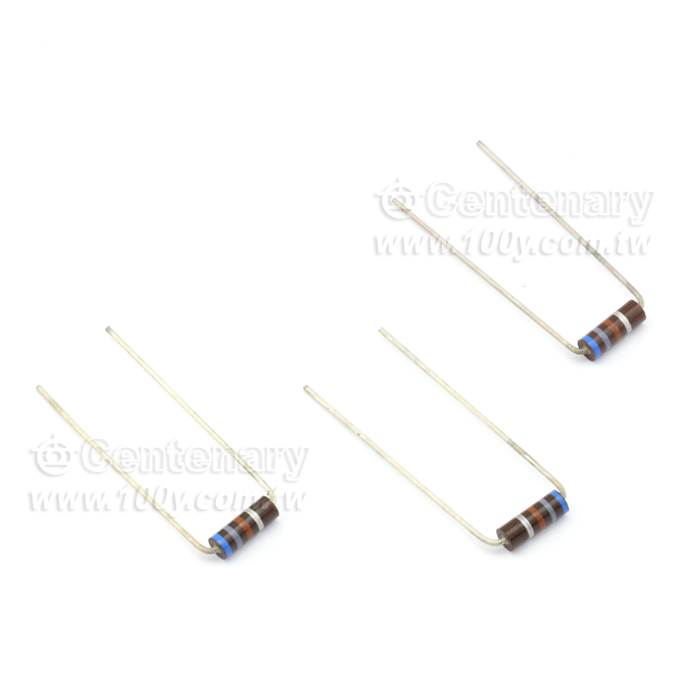 碳精電阻-680ohm ±10% 0.5W - 85331 產品圖片
