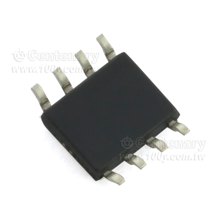 Micropower Voltage Reference Diode - 104545 Product Image