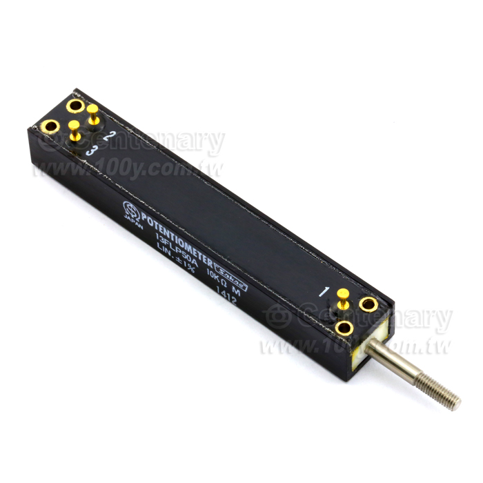 電位器 10Kohm ±20%  0.7W - 102847 產品圖片