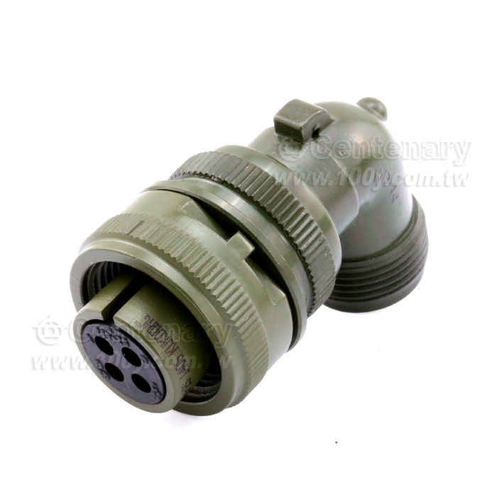 90° Angle Plug - 82806 Product Image