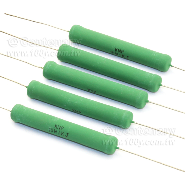 0.5ohm ±1% 5W - 23785 產品圖片