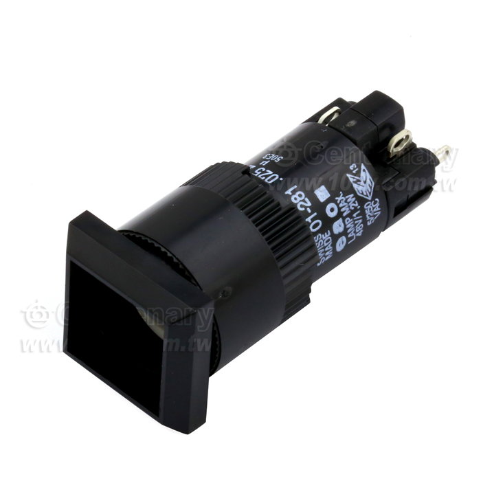 正方型瞬間開關 - 103815 產品圖片