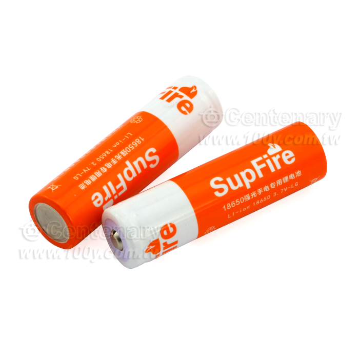 Rechargeable Battery - 104609 Product Image