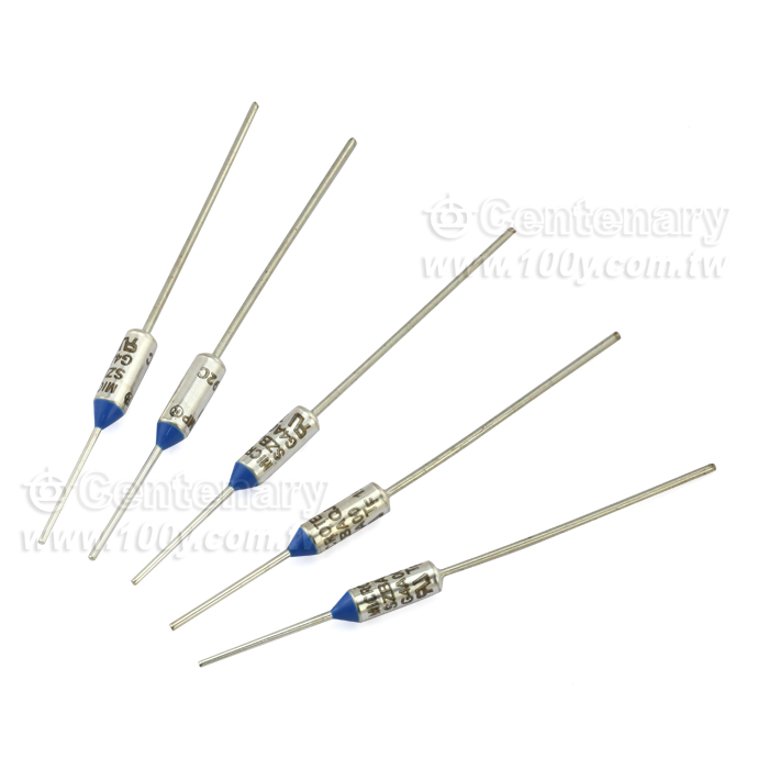 溫度保險絲TF 192℃ 10A/250V - 104639 產品圖片