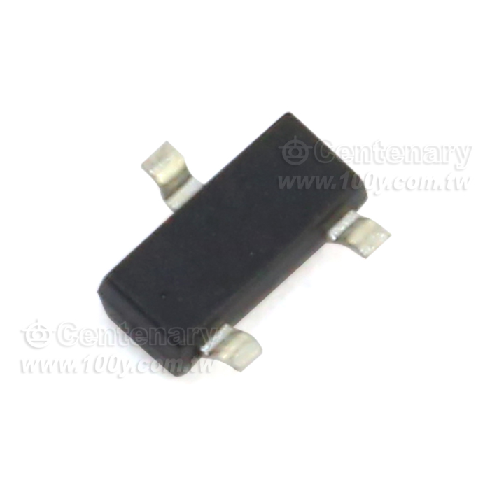 SOT-23 ROHS Power MOSFET - 42523 產品圖片