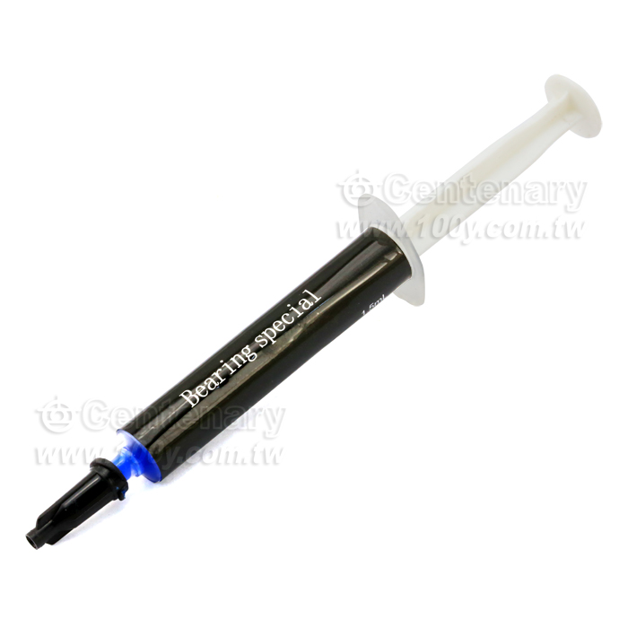 MOBIL_風扇潤滑油 1.5mL - 104694 產品圖片
