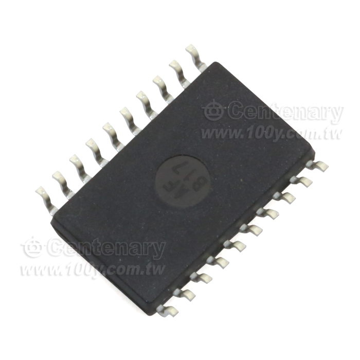 20P/SOIC (ROHS) - 98594 產品圖片