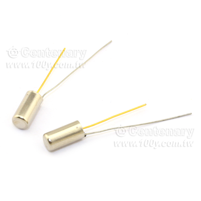 滾珠開關 φ4mm*7mm - 51994 產品圖片