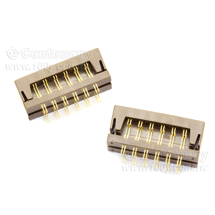 0805 SIZE TO DIP TEST  SOCKET - 104997 Product Image