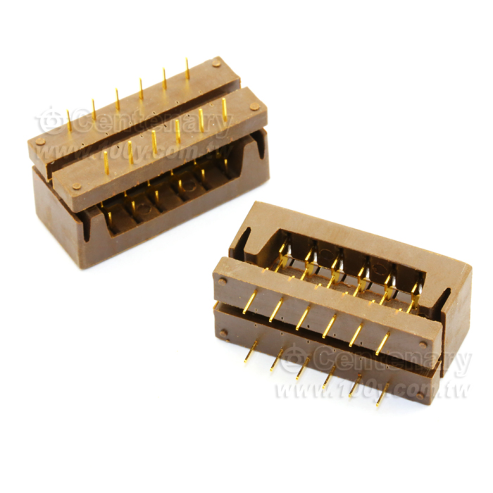 0603 SIZE TO DIP TEST SOCKET - 104996 Product Image