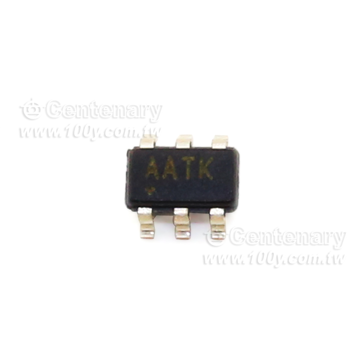 36V Step-Up DC/DC Converter - 104963 Product Image